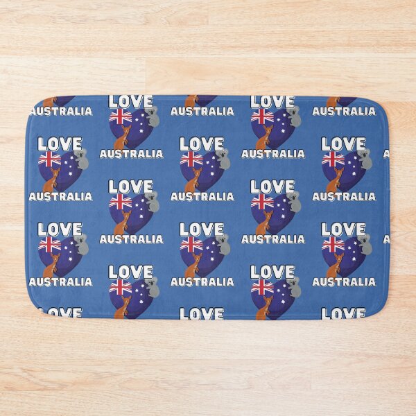 Item preview, AUSTRALIA DAY Victoria designed and sold by starfishstuff.