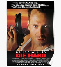 Die Hard Poster