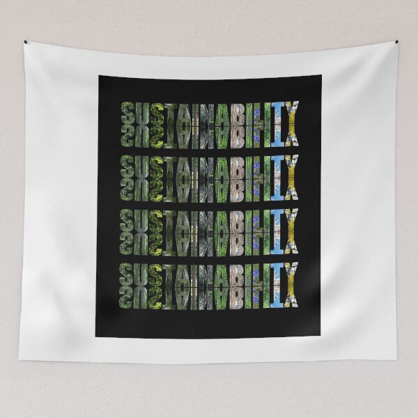 Item preview, Sustainability designed and sold by seriyusink69.