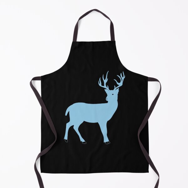 Item preview, Deer Pastel Blue designed and sold by 37jlee.