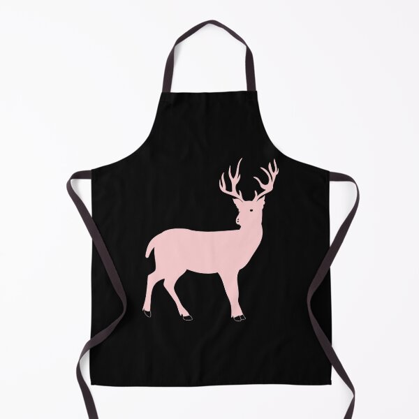 Item preview, Deer Pastel Pink designed and sold by 37jlee.