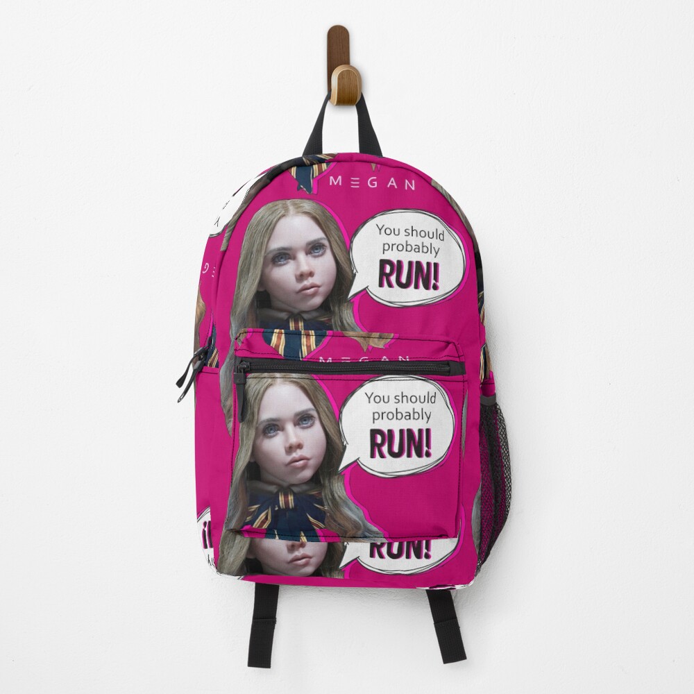 Item preview, Backpack designed and sold by DAN13L.