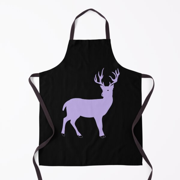 Item preview, Deer Pastel Purple designed and sold by 37jlee.