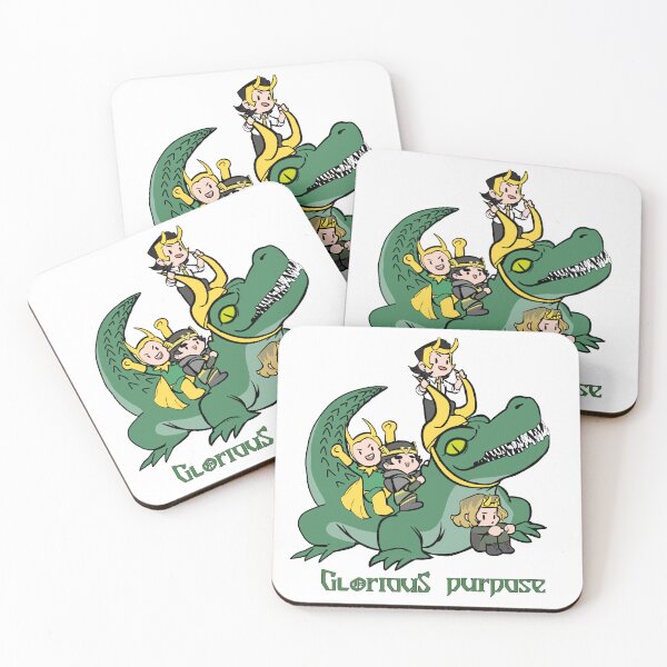 Item preview, Loki Variants designed and sold by W0LFGANG.
