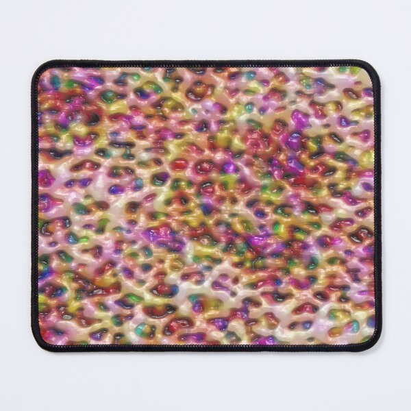 Item preview,  Glossy leopard print design,Animal skin background designed and sold by oyonni design.