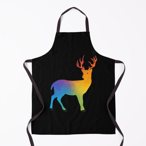 Item preview, Deer Rainbow designed and sold by 37jlee.