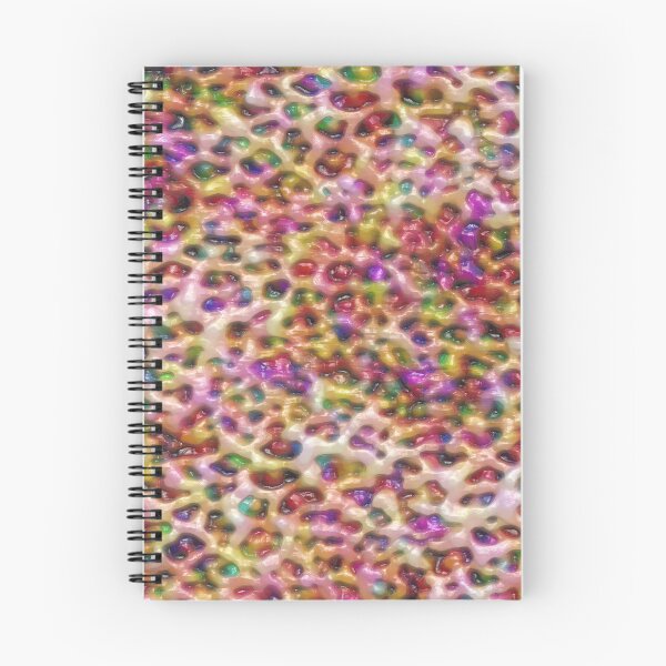 Item preview,  Glossy leopard print design,Animal skin background designed and sold by oyonni design.