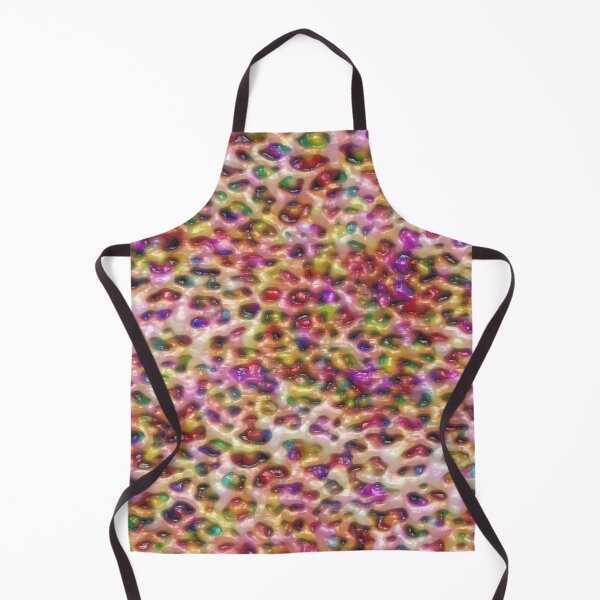 Item preview,  Glossy leopard print design,Animal skin background designed and sold by oyonni design.