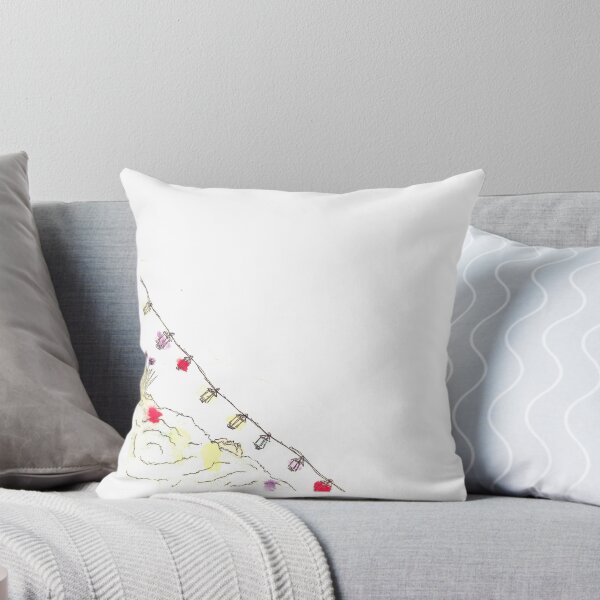 Item preview, Lamplight Lake designed and sold by DarlingJessie.