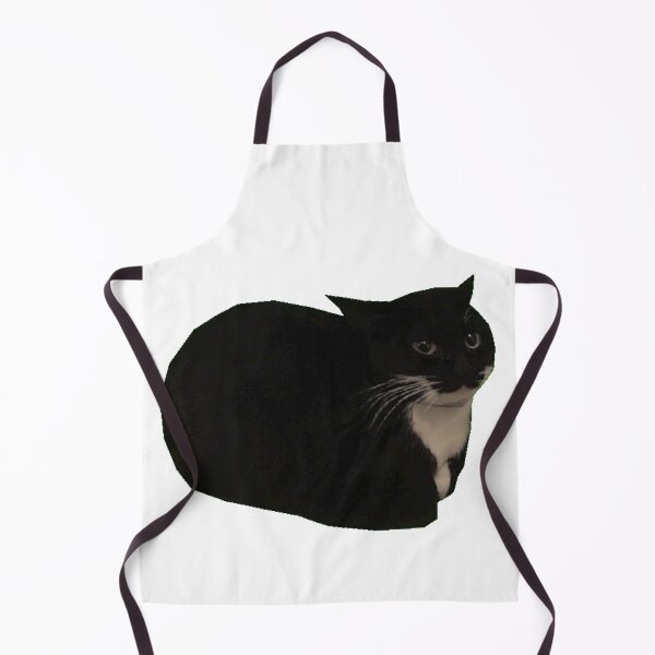 Item preview, Maxwell the cat designed and sold by CoolMeowCat.