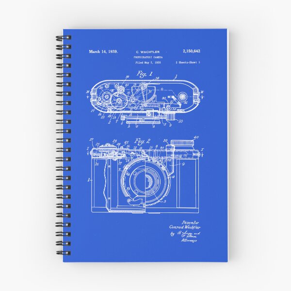 Item preview, vintage camera Patent art Drawing-vintage photographic camera Blueprint-1939 antique camera photographi patent art drawing designed and sold by ismdesigner.