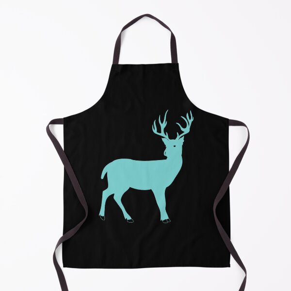 Item preview, Deer Teal designed and sold by 37jlee.