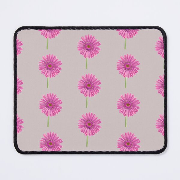 Item preview, Pink gerbera daisy designed and sold by gramizzia.