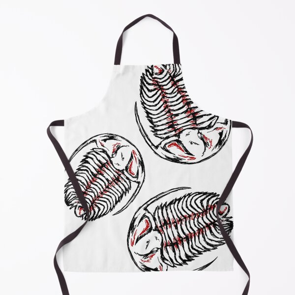 Item preview, Trilobite trio designed and sold by tsfea.