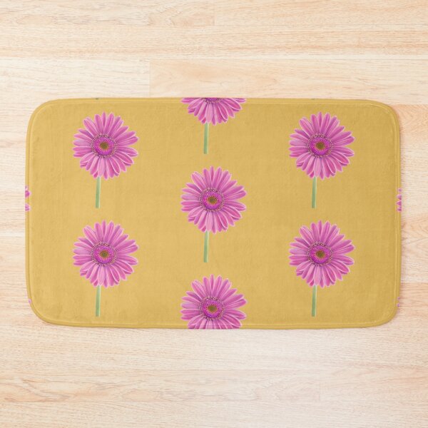 Item preview, Pink gerbera daisy designed and sold by gramizzia.