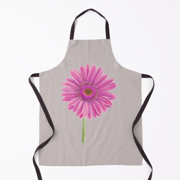Item preview, Pink gerbera daisy designed and sold by gramizzia.