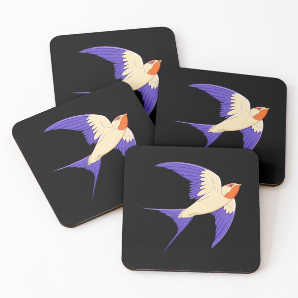Item preview,  wingspan board game bird outline designed and sold by mystylecorner.