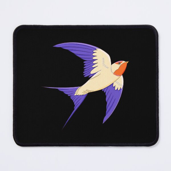 Item preview,  wingspan board game bird outline designed and sold by mystylecorner.