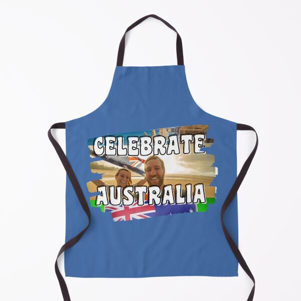 Item preview, AUSTRALIA DAY VICTORIA designed and sold by starfishstuff.