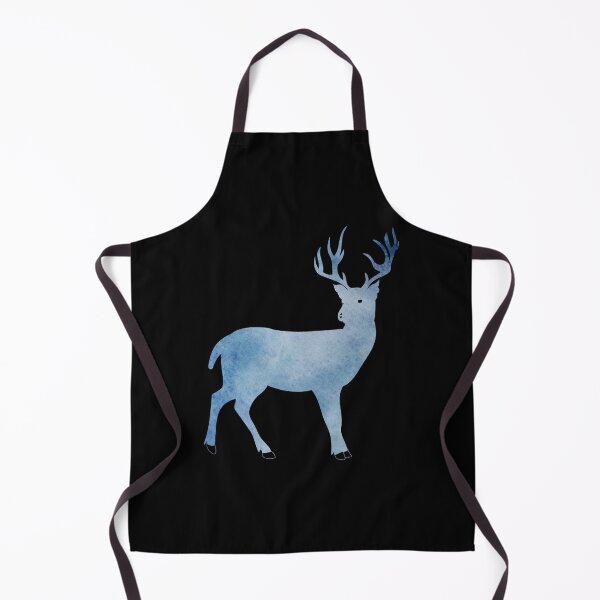 Item preview, Deer Watercolor designed and sold by 37jlee.