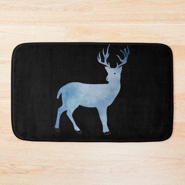 Item preview, Deer Watercolor designed and sold by 37jlee.
