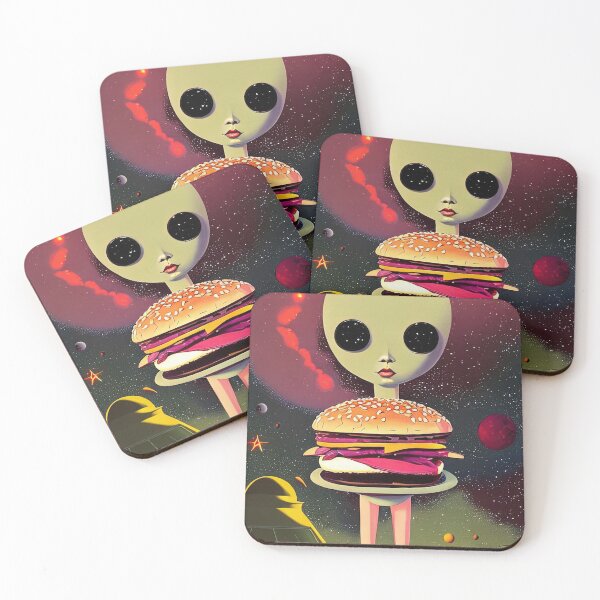 Item preview, McGray's Synthwave [ version 4 ] designed and sold by Gray Alien Art.