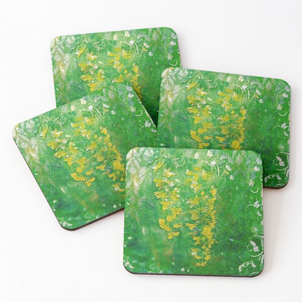 Item preview, Laburnum designed and sold by MagsWilliamson.