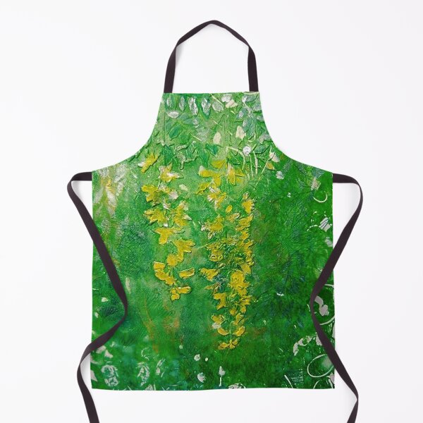 Item preview, Laburnum designed and sold by MagsWilliamson.
