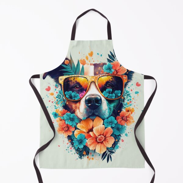 Item preview, Dog in fashion sunglasses designed and sold by Maryberry96.