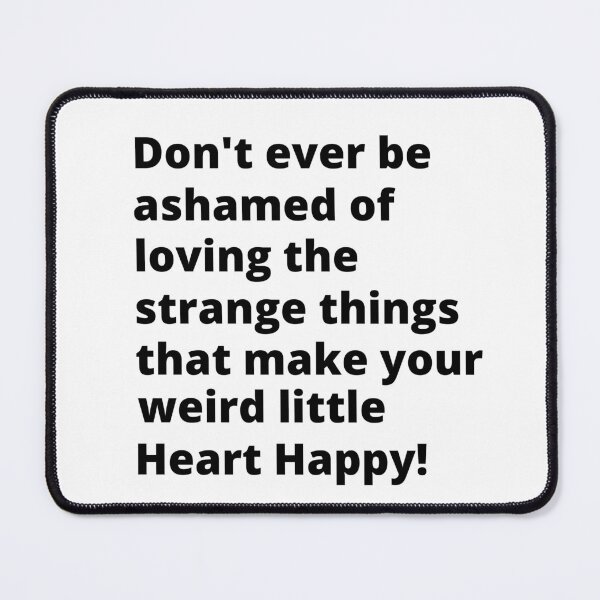 Item preview, don't ever be ashamed designed and sold by T-shirtJohny.