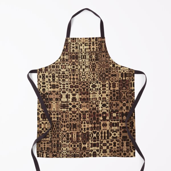 Item preview, Abstract geometric leopard texture design,Animal skin background designed and sold by oyonni design.