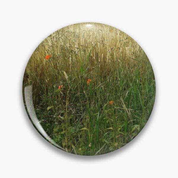 Item preview, Field of Barley designed and sold by SandersSP-Merch.