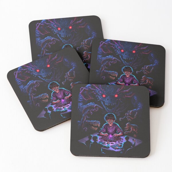 Item preview, DnD: GM and his monsters designed and sold by ersindesign.
