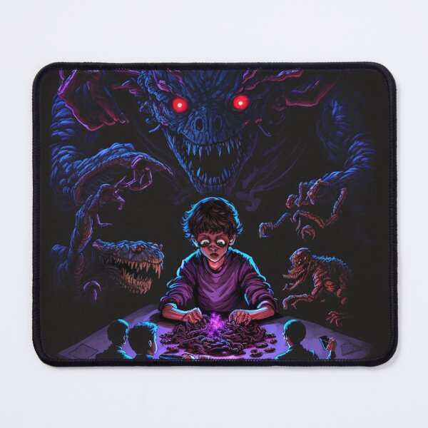 Item preview, DnD: GM and his monsters designed and sold by ersindesign.