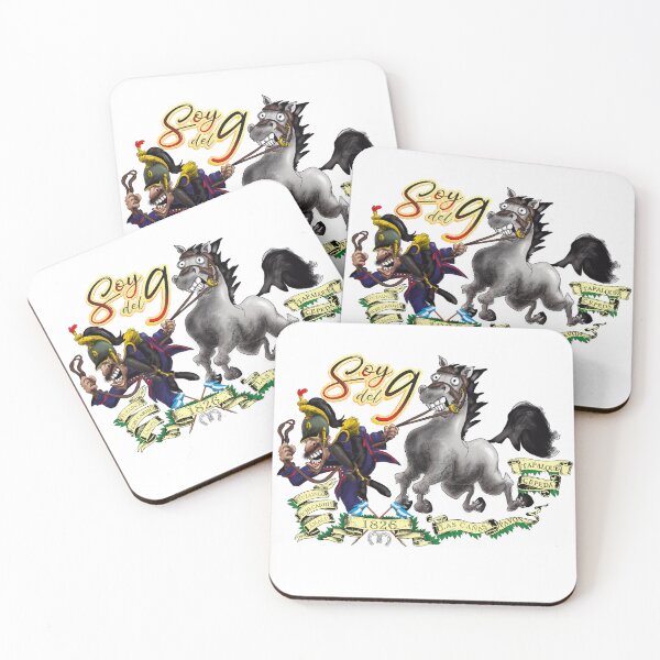 Item preview, RCTan 9 "Afternoon" designed and sold by Caballería de Autor: Archivo e Historia.