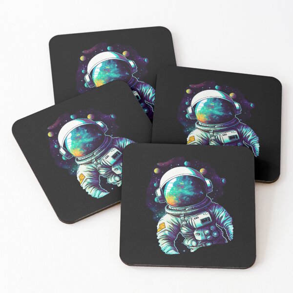 Item preview, Cosmic Explorer designed and sold by jgvisualarts.