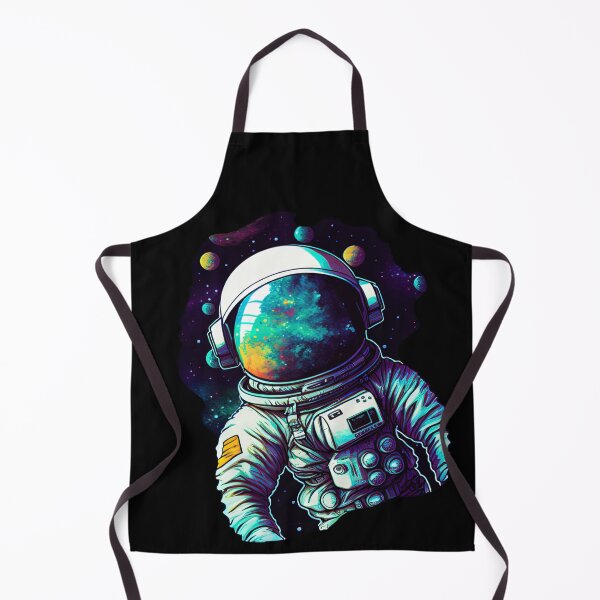Item preview, Cosmic Explorer designed and sold by jgvisualarts.