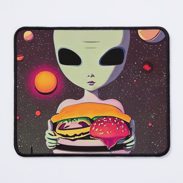 Item preview, McGray's Synthwave [ version 3 ] designed and sold by Gray Alien Art.