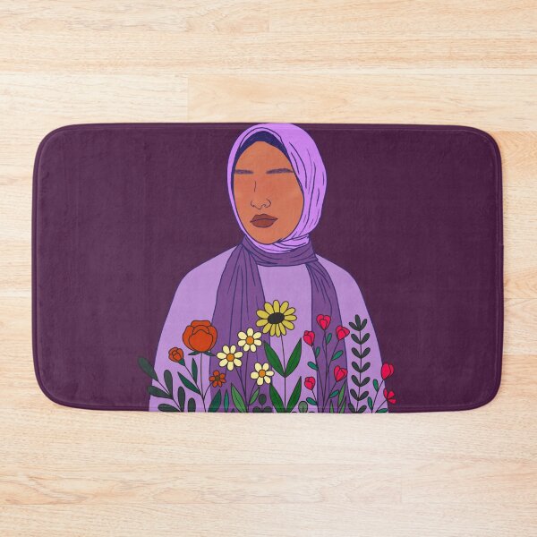Item preview, Minimalist muslimah designed and sold by AllTheBells.