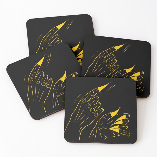 Item preview, IN MY YELLOW HANDS designed and sold by Mhilow.