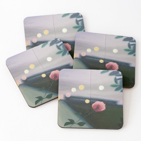 Item preview, La Vie En Rose designed and sold by LinaPark-Art.