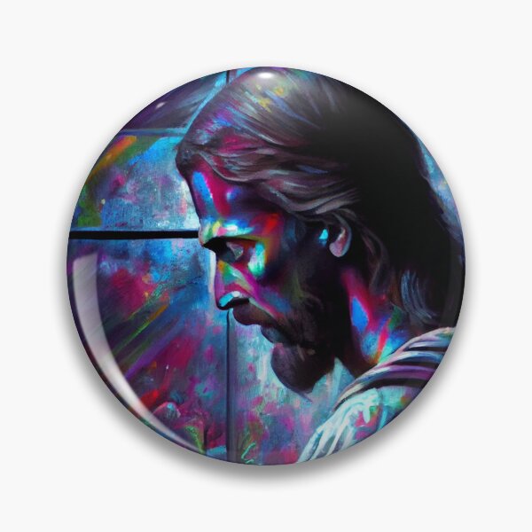 Item preview, Jesus  designed and sold by Ahmed farouk.