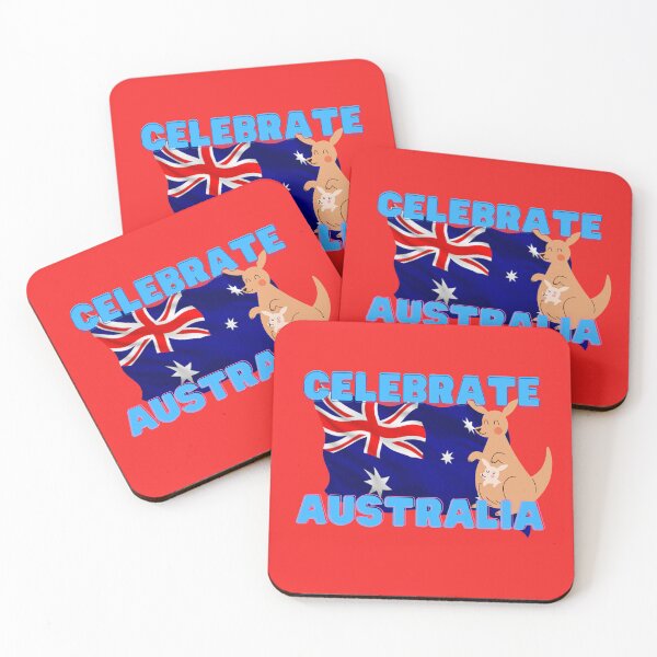 Item preview, AUSTRALIA DAY Darwin designed and sold by starfishstuff.