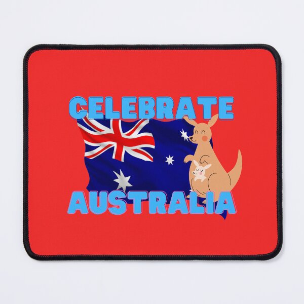Item preview, AUSTRALIA DAY Darwin designed and sold by starfishstuff.