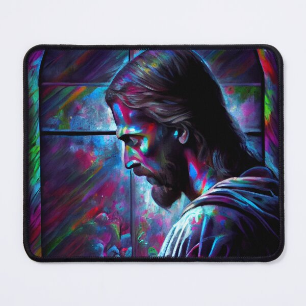 Item preview, Jesus  designed and sold by Ahmed farouk.