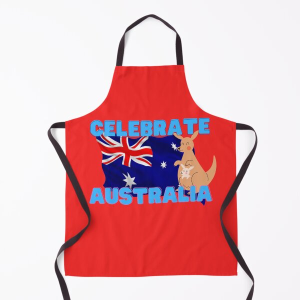 Item preview, AUSTRALIA DAY Darwin designed and sold by starfishstuff.