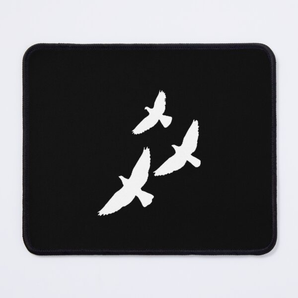Item preview, wingspan board game bird outline designed and sold by mystylecorner.