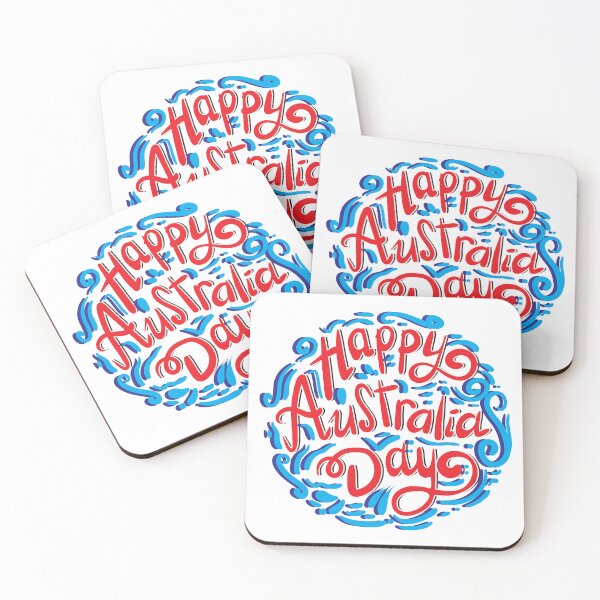 Item preview, Happy Australia Day, Happy Australia Day 2023 designed and sold by Store-teto.