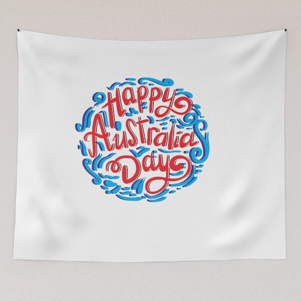 Item preview, Happy Australia Day, Happy Australia Day 2023 designed and sold by Store-teto.