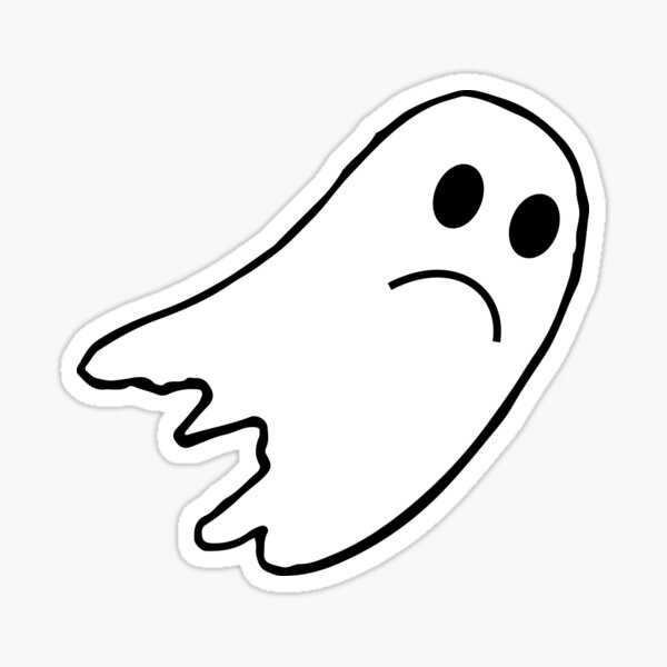 Bhoot Stickers for Sale | Redbubble